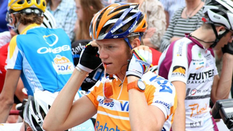 Lars Boom