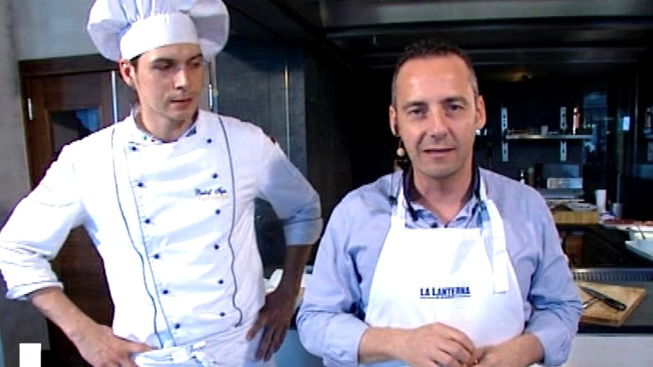 Massimo_reštaurácia_La Lanterna_recpet_pomocník