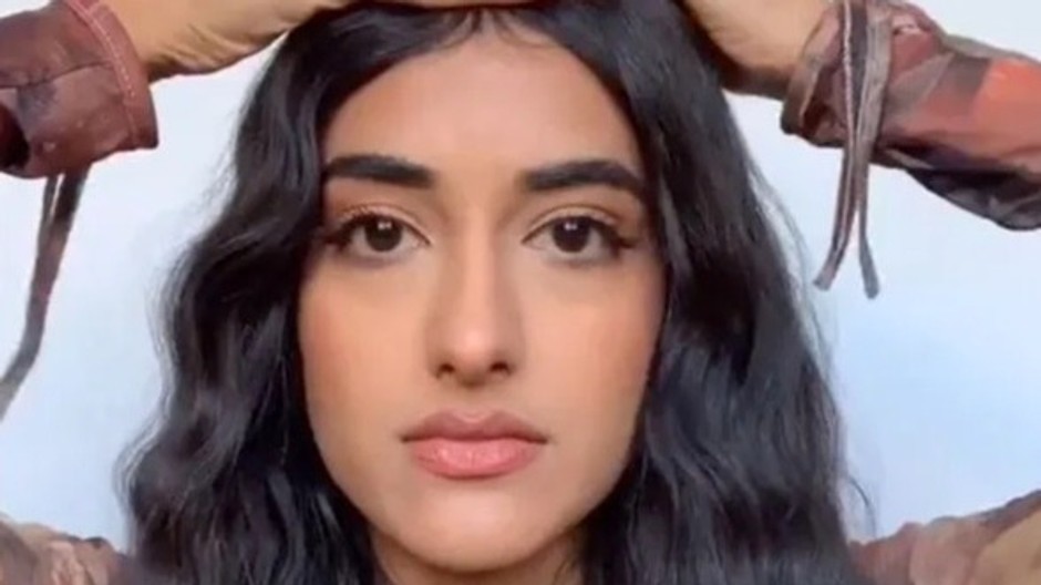Seerat Saini