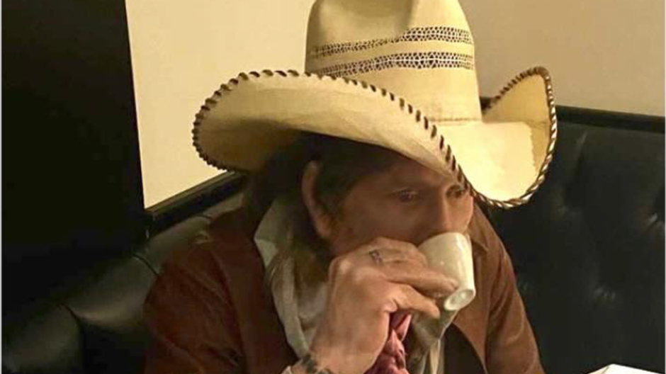 Mickey Rourke