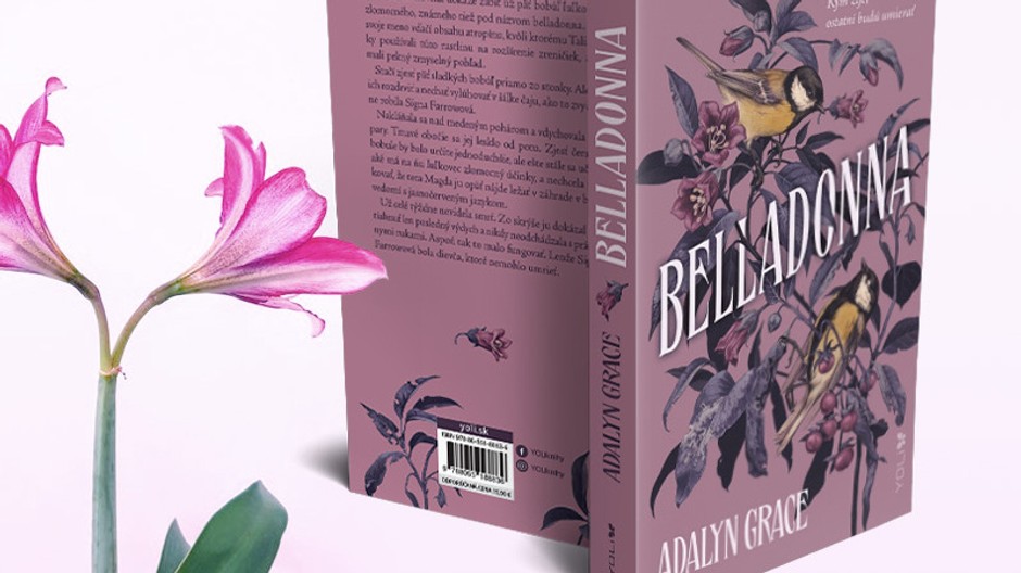 belladonna 1
