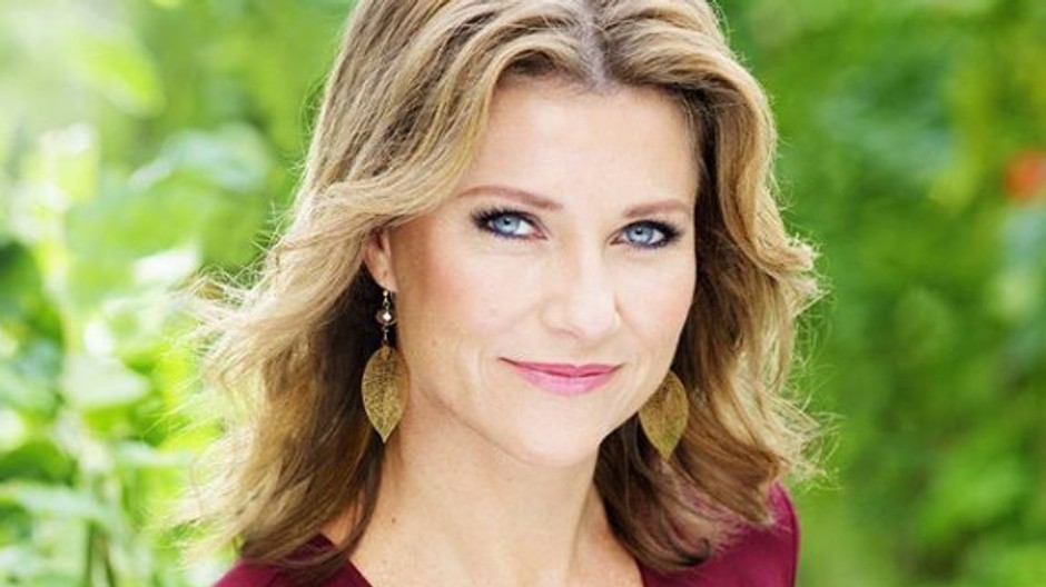 Martha Louisa