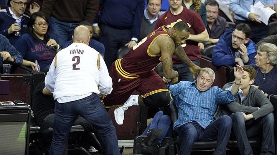 LeBron