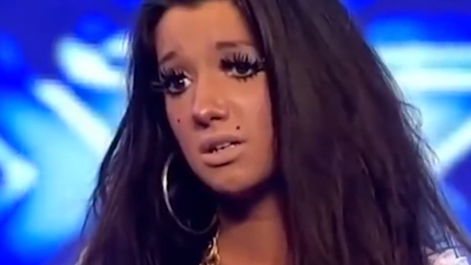 x factor