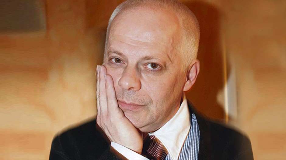 Bob Klepl znova podal ruku diablovi: Opäť pije