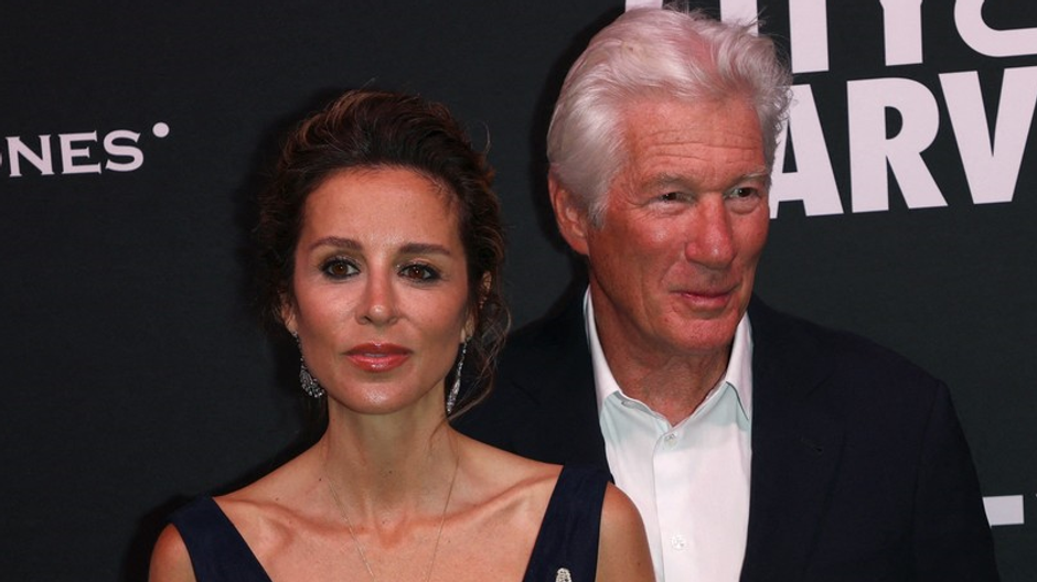 richard gere