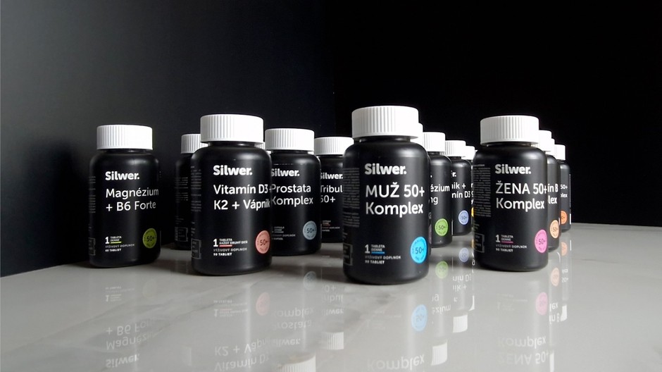 silwer_fotografia portfólio produktov