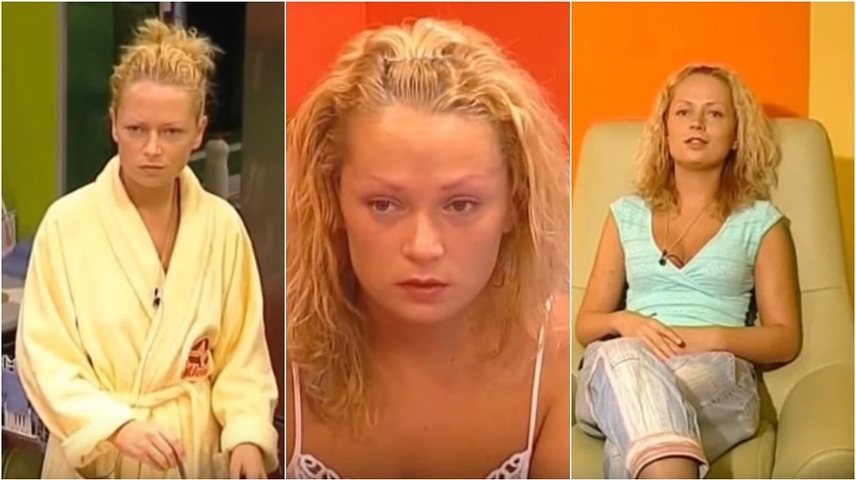 lenka z vyvolenych