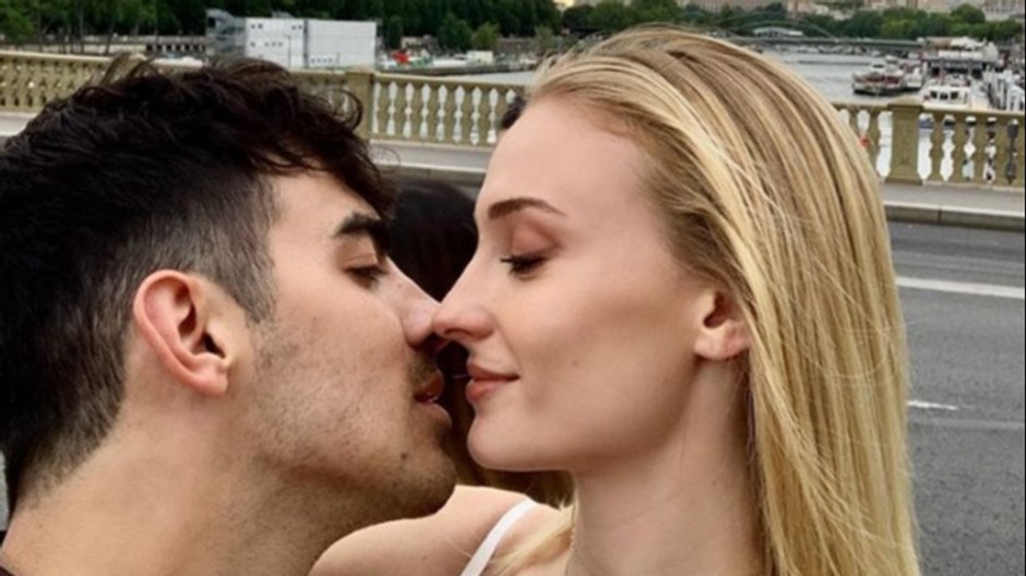 Sophie Turner