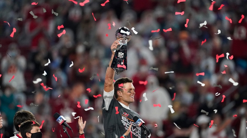 Super Bowl 2021