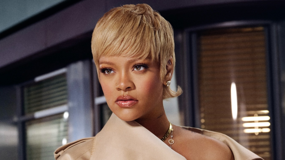 rihanna