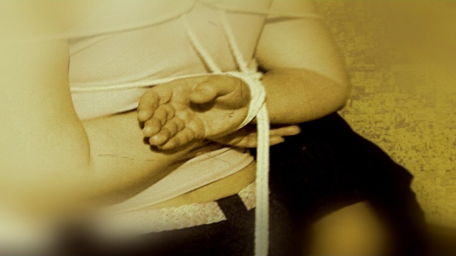 Nebezpečná rozkoš