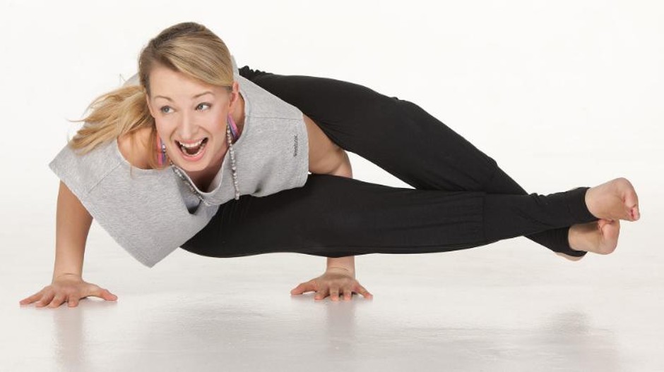 Martina Procházkova