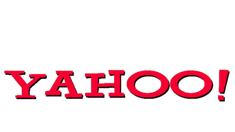 logo stránky Yahoo
