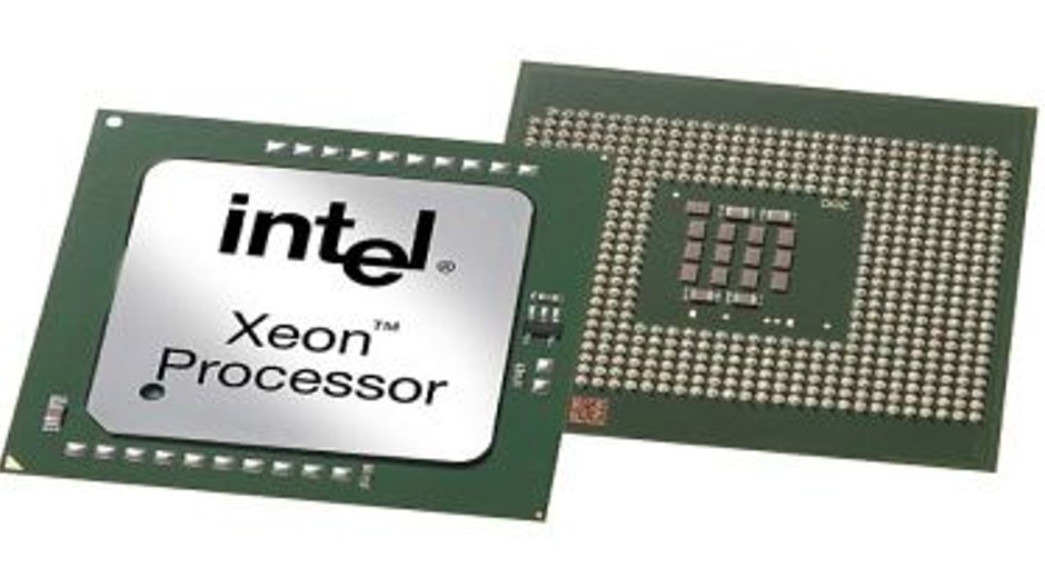 Intel Xeon
