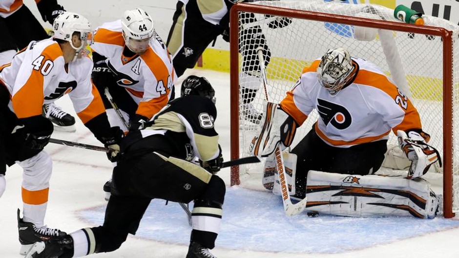 Pittsburgh-Philadelphia