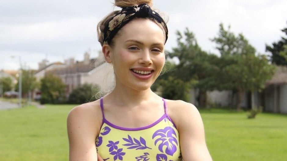 Eva Butterly 
