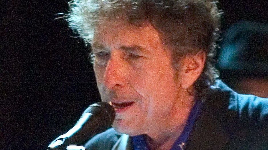 bob dylan