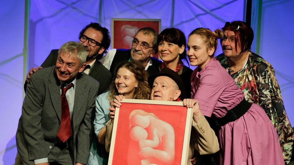 MADONA S DIETATOM foto Ctibor Bachraty   026