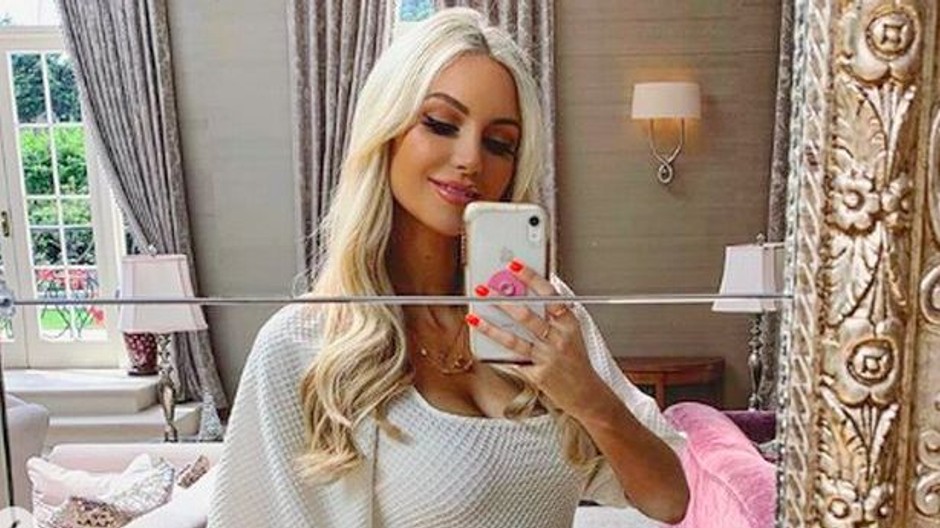 Rosanna Davison 