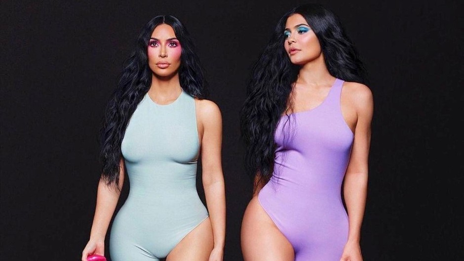 kardashian, jenner