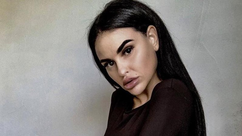 Mirka Slobodníková