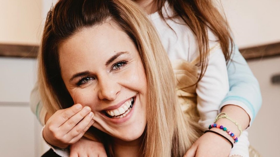 Kristína Tormová