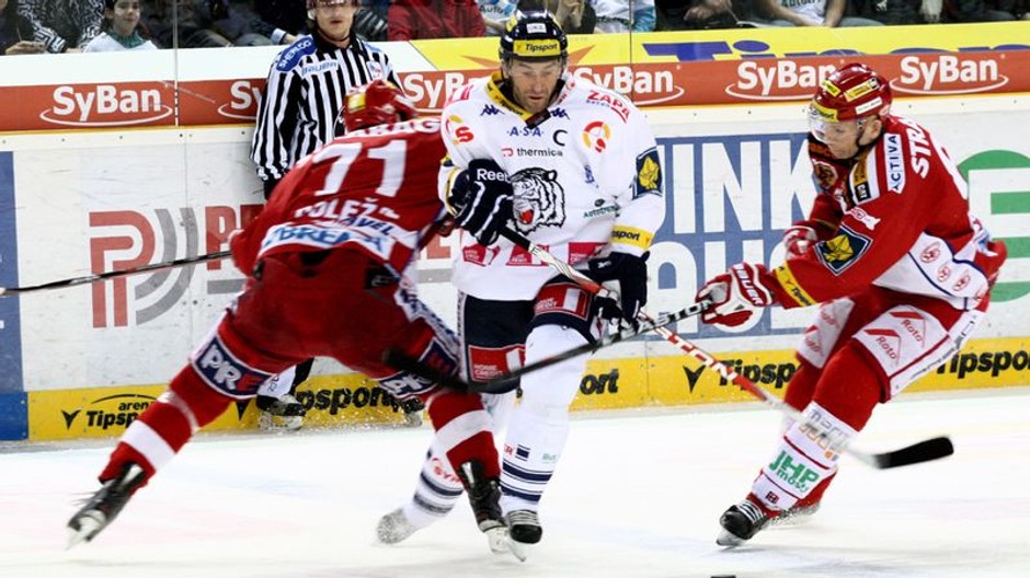 Petr Nedvěd