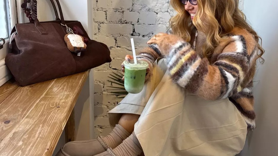 zimne topanky ugg