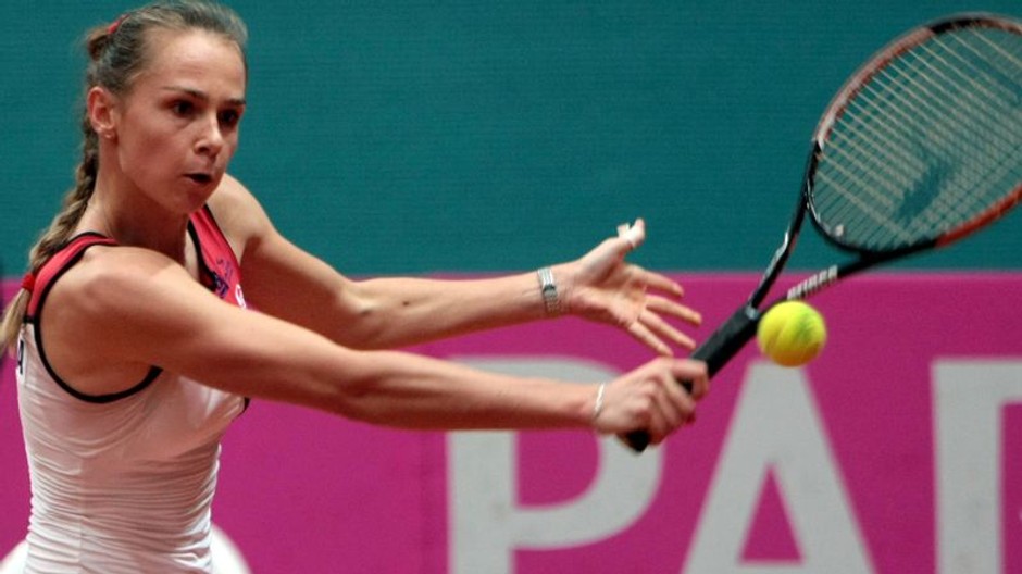 Rybáriková