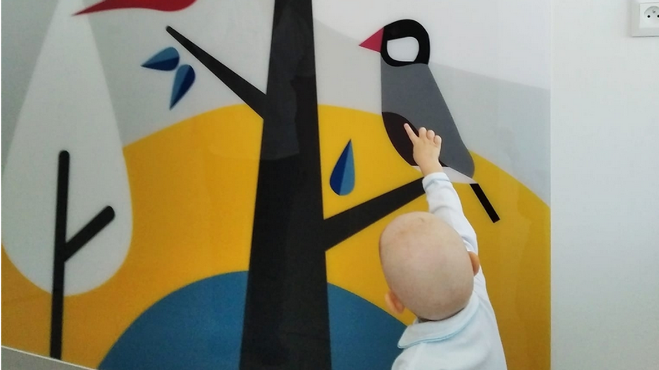 Svetielko nádeje pr správa