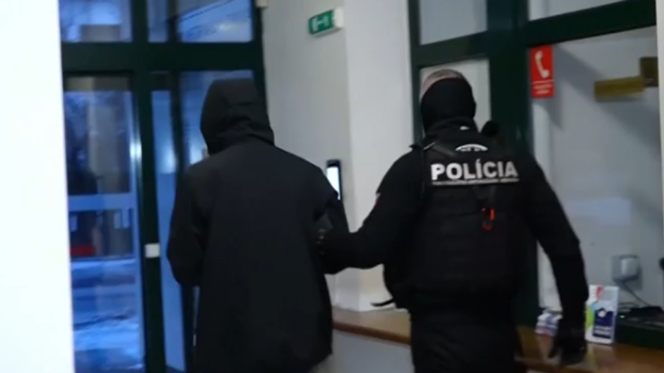 policia