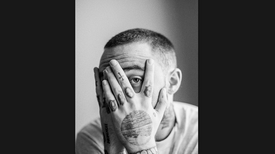 Mac Miller