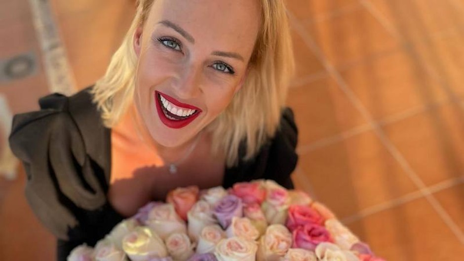 Zuzana Belohorcová