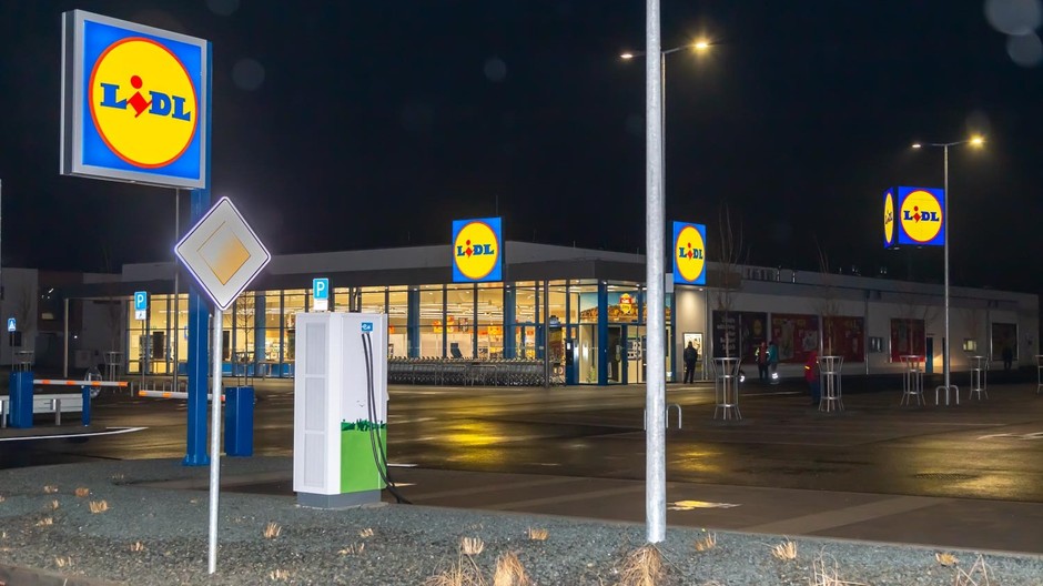 Lidl pr správa
