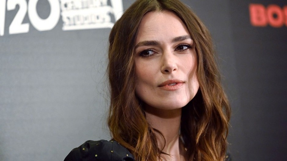 Keira Knightley