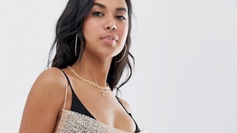 bizarné letné šaty