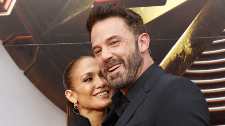 jennifer lopez ben affleck