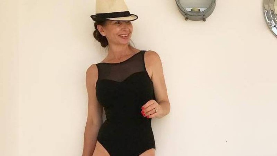 Violet Trikilis