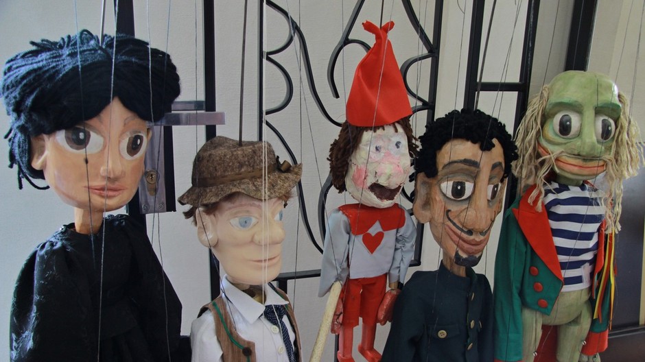 Bábkarstvo_ilustračná