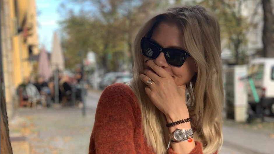 Katerina Klausova