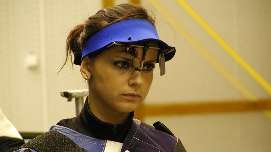 Daniela Pešková