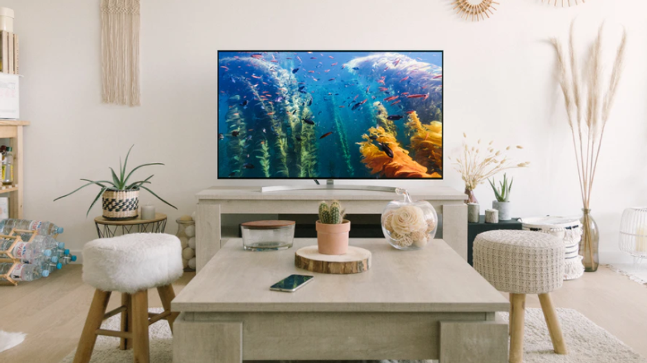 obyvacia izba