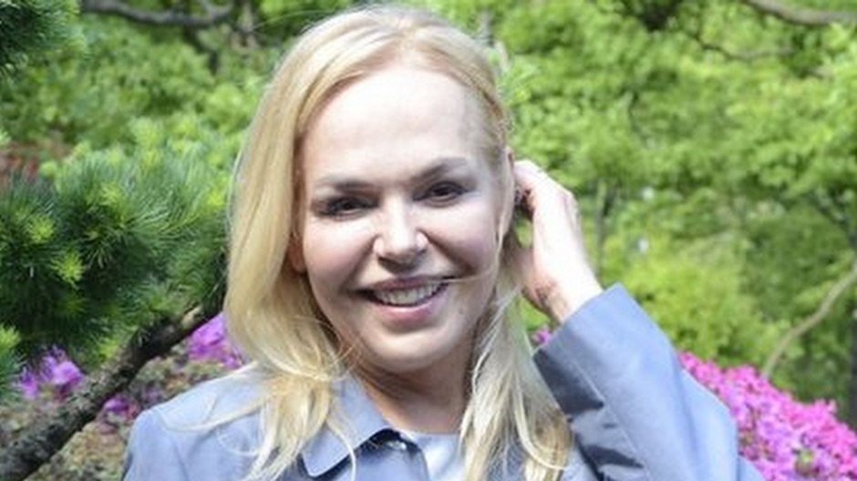 Dagmar Havlová hl
