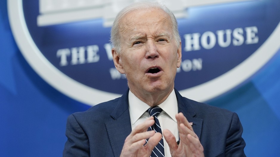 Joe Biden