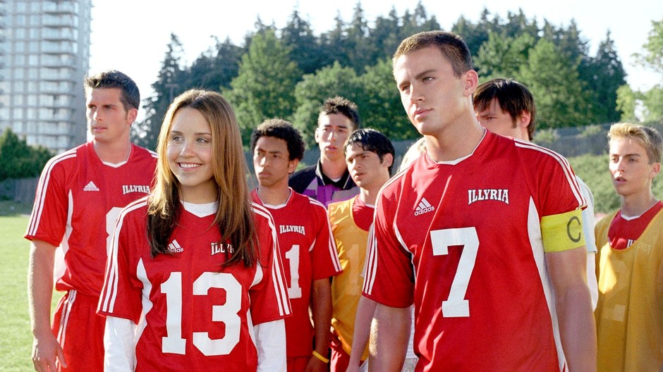 Amanda Bynes