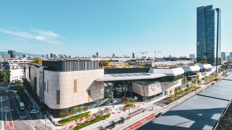 Centrum Nivy pr správa