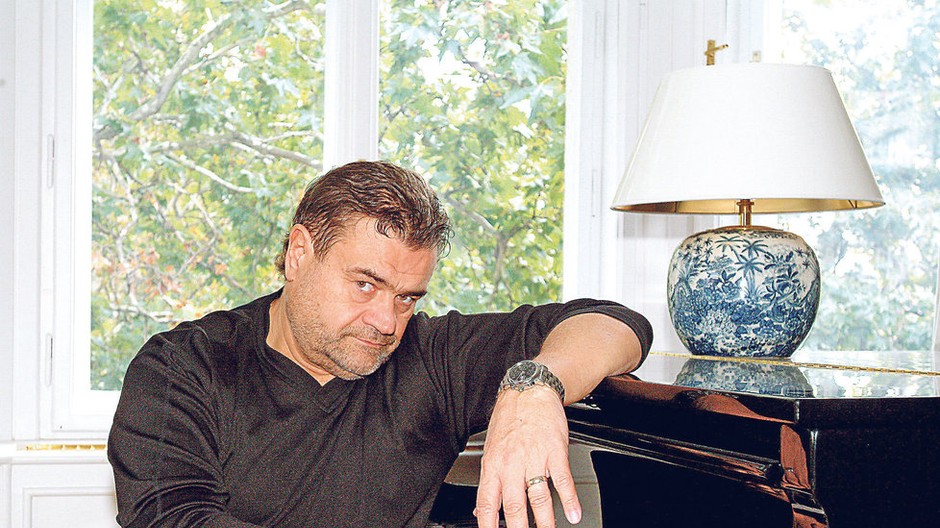 Karel Svoboda hl