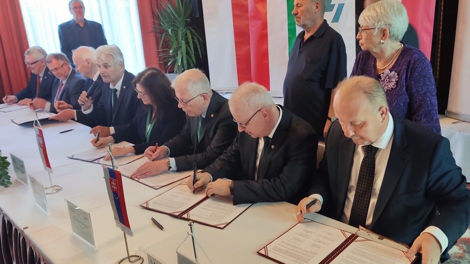 Inžinieri krajín V4 chcú viac udržateľných miest pr správa