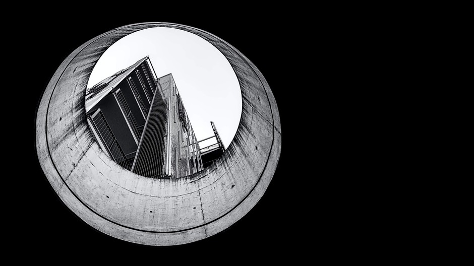 Betónové žumpy ilu 